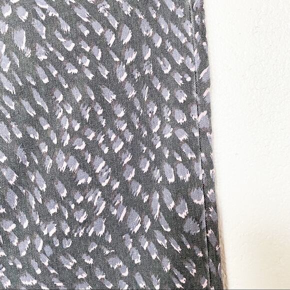 Joe’s Jeans The Luna High Rise Cigarette Ankle Jeans Size 26 - Picture 4 of 9